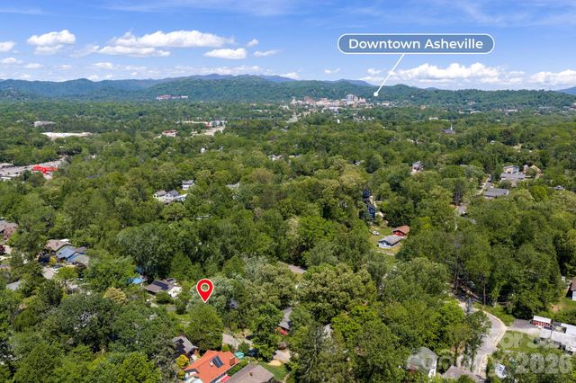 111 Dorchester Avenue, Asheville, NC 28806