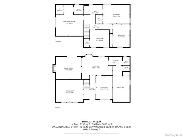 4 Summercress Lane, Coram, NY 11727