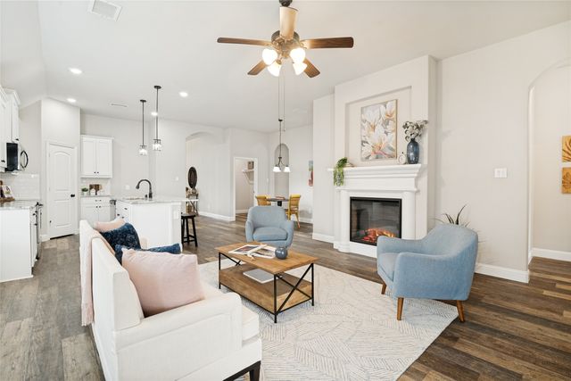 529 Oleander Drive, Royse City, TX 75189