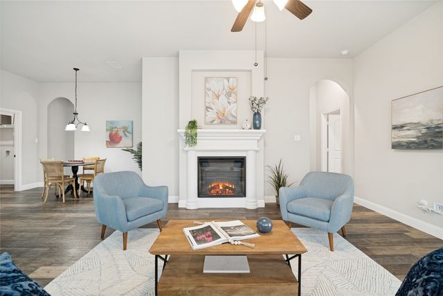 529 Oleander Drive, Royse City, TX 75189