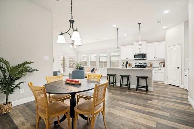 529 Oleander Drive, Royse City, TX 75189