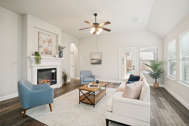 529 Oleander Drive, Royse City, TX 75189