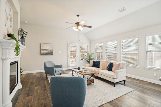 529 Oleander Drive, Royse City, TX 75189