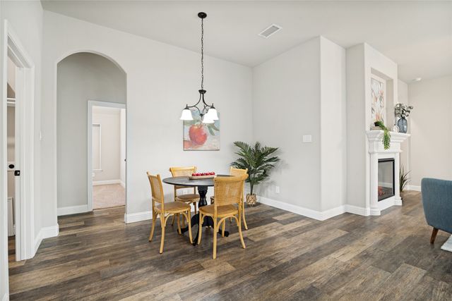 529 Oleander Drive, Royse City, TX 75189