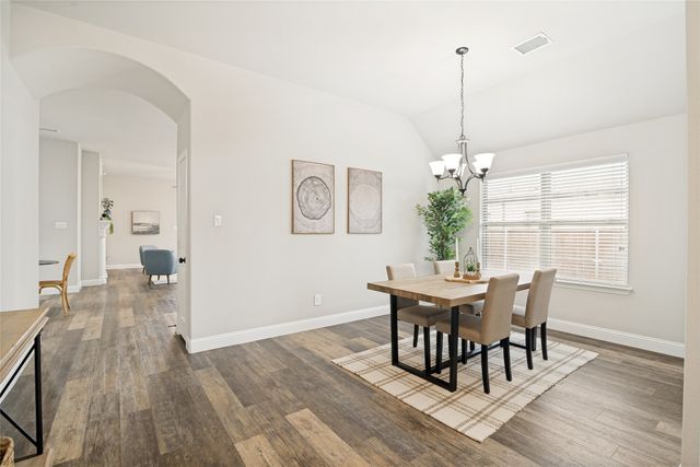 529 Oleander Drive, Royse City, TX 75189