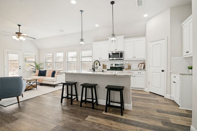 529 Oleander Drive, Royse City, TX 75189