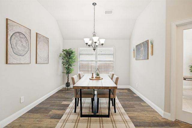 529 Oleander Drive, Royse City, TX 75189