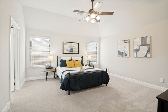 529 Oleander Drive, Royse City, TX 75189