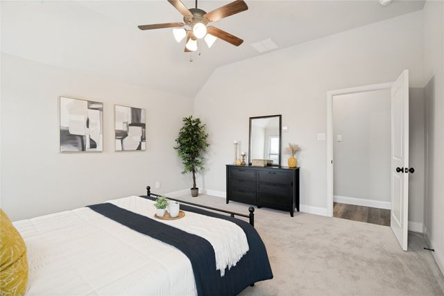 529 Oleander Drive, Royse City, TX 75189