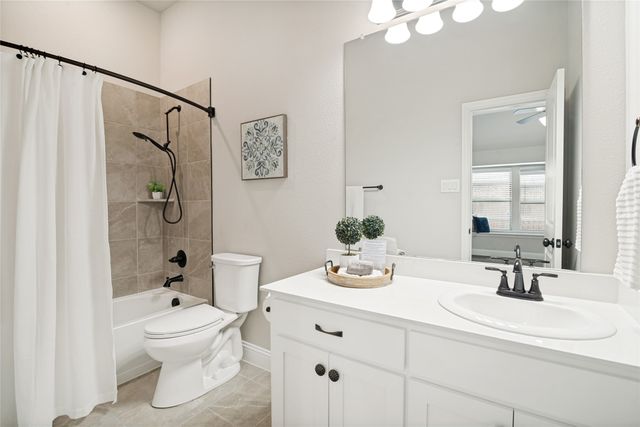 529 Oleander Drive, Royse City, TX 75189