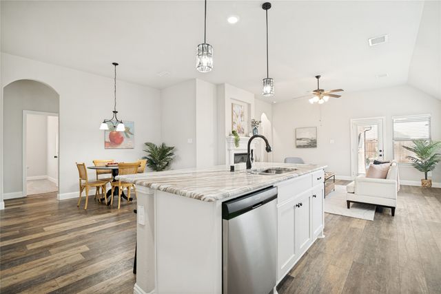 529 Oleander Drive, Royse City, TX 75189