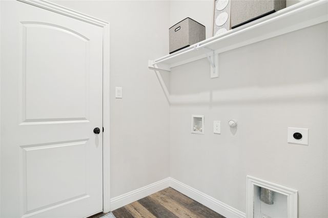 529 Oleander Drive, Royse City, TX 75189