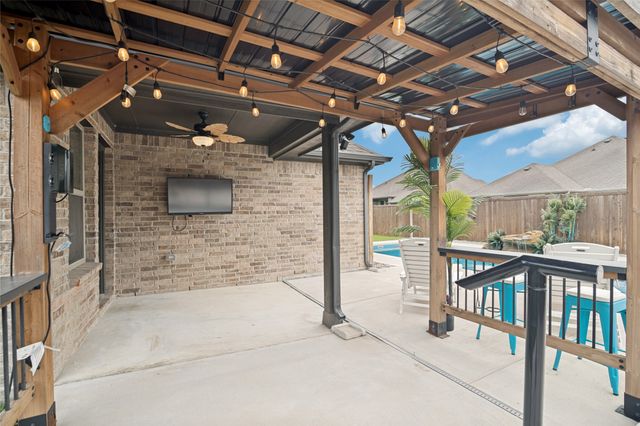 529 Oleander Drive, Royse City, TX 75189