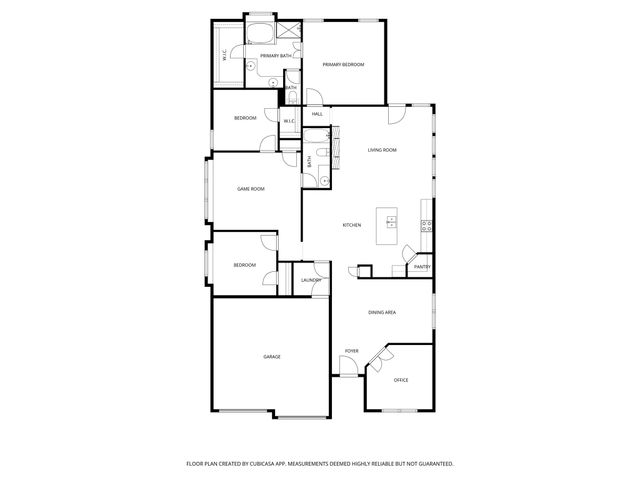 529 Oleander Drive, Royse City, TX 75189