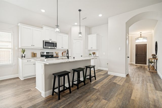 529 Oleander Drive, Royse City, TX 75189