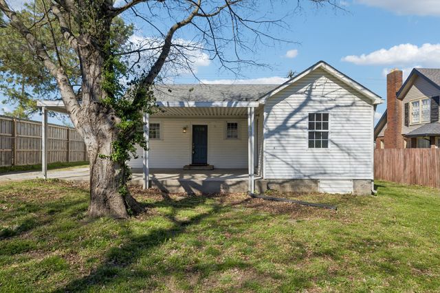 404 Connell St, Springfield, TN 37172