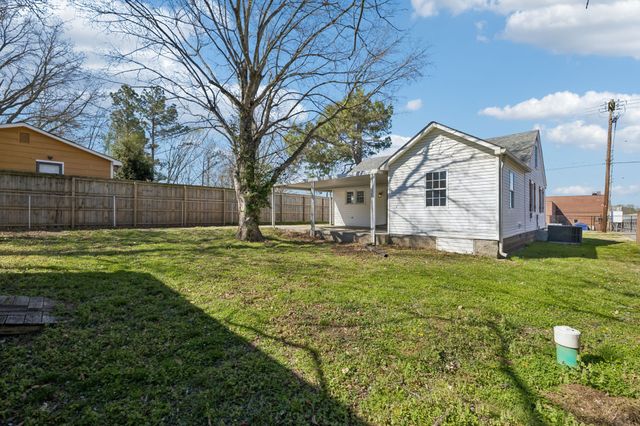 404 Connell St, Springfield, TN 37172