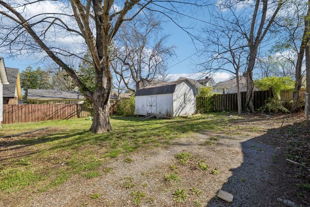 404 Connell St, Springfield, TN 37172