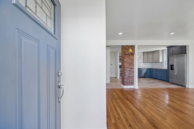 404 Connell St, Springfield, TN 37172