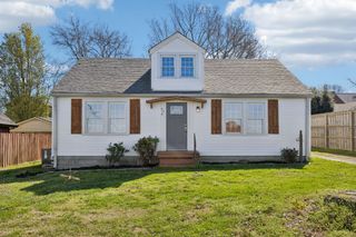 404 Connell St, Springfield, TN 37172