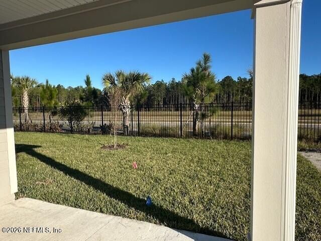 1261 BROOK FOREST Drive, St. Augustine, FL 32092