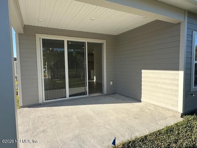 1261 BROOK FOREST Drive, St. Augustine, FL 32092