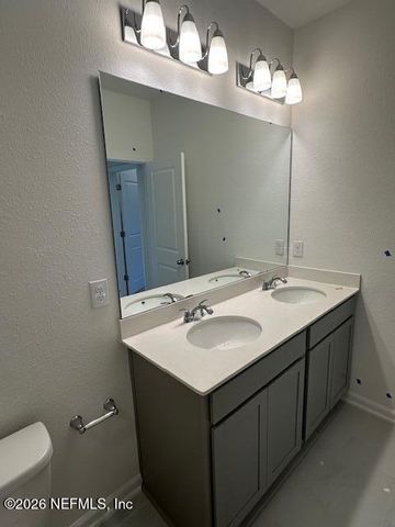 1261 BROOK FOREST Drive, St. Augustine, FL 32092