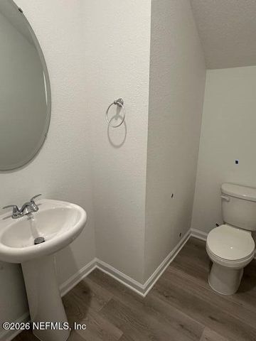 1261 BROOK FOREST Drive, St. Augustine, FL 32092