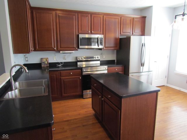 13888 Willesden Circle, Fishers, IN 46037