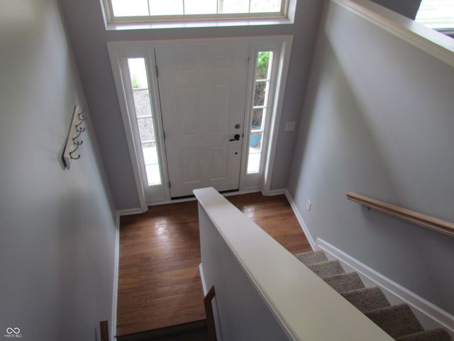 13888 Willesden Circle, Fishers, IN 46037
