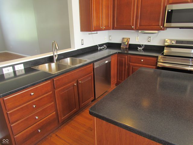 13888 Willesden Circle, Fishers, IN 46037