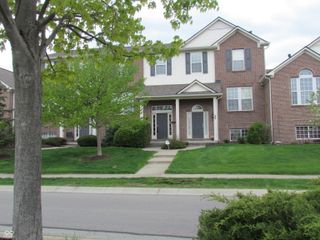 13888 Willesden Circle, Fishers, IN 46037