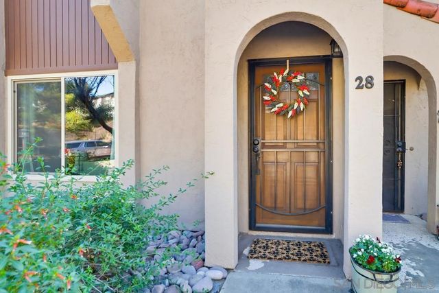 2616 Alpine Blvd 28, Alpine, CA 91901