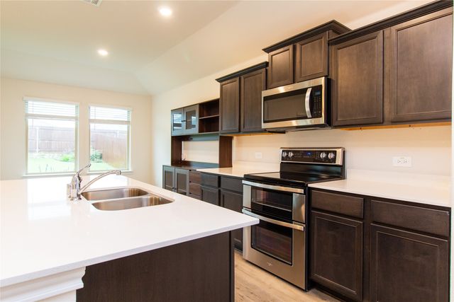 6441 Water Rapids Drive, Princeton, TX 75407