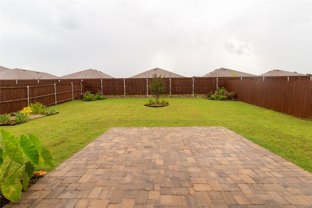 6441 Water Rapids Drive, Princeton, TX 75407