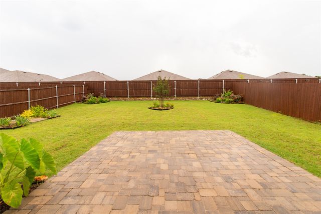 6441 Water Rapids Drive, Princeton, TX 75407