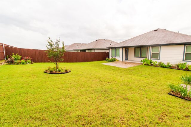 6441 Water Rapids Drive, Princeton, TX 75407