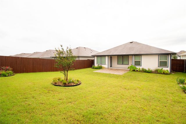 6441 Water Rapids Drive, Princeton, TX 75407
