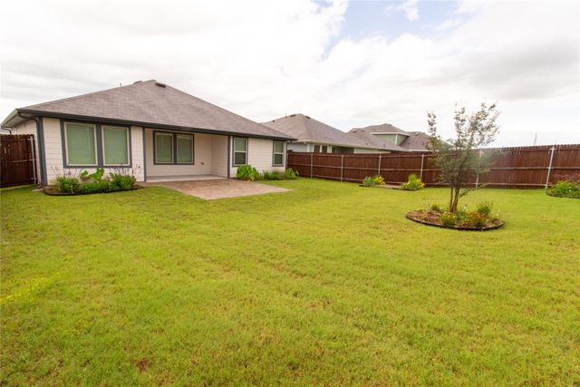 6441 Water Rapids Drive, Princeton, TX 75407