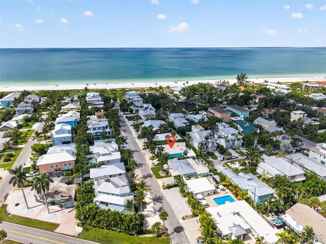 114 81ST STREET, Bradenton Beach, FL 34217