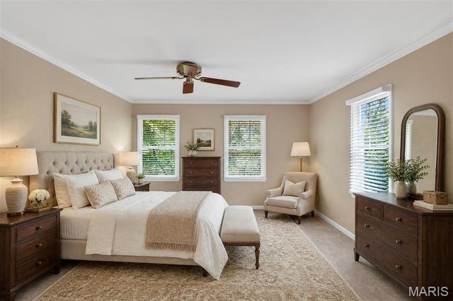 1685 Ansonborough Drive, Chesterfield, MO 63017