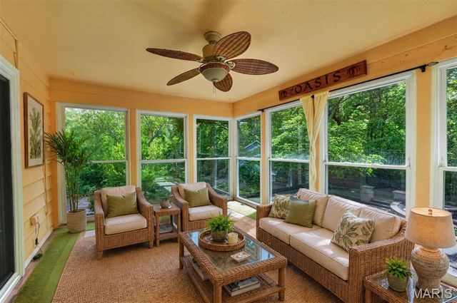 1685 Ansonborough Drive, Chesterfield, MO 63017