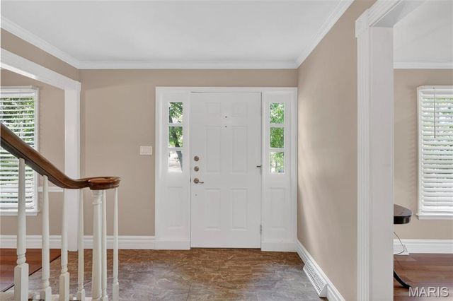 1685 Ansonborough Drive, Chesterfield, MO 63017