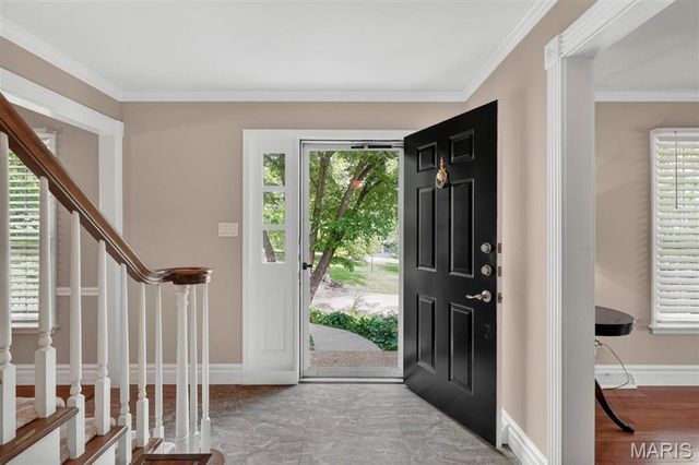1685 Ansonborough Drive, Chesterfield, MO 63017