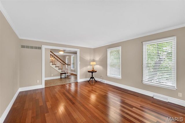 1685 Ansonborough Drive, Chesterfield, MO 63017
