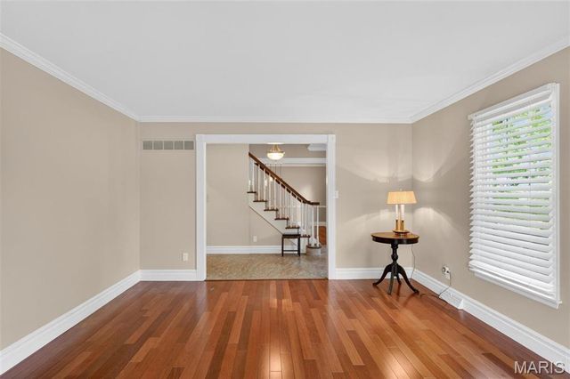1685 Ansonborough Drive, Chesterfield, MO 63017