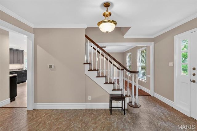 1685 Ansonborough Drive, Chesterfield, MO 63017