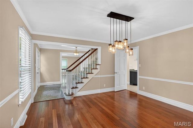 1685 Ansonborough Drive, Chesterfield, MO 63017