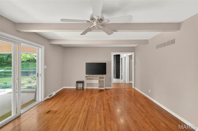 1685 Ansonborough Drive, Chesterfield, MO 63017