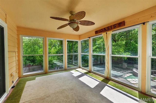 1685 Ansonborough Drive, Chesterfield, MO 63017
